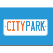 CityPark's Logo