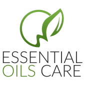 Essential Oils Care's Logo