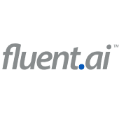 Fluent.ai's Logo