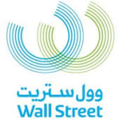 Wall Street Exchange's Logo