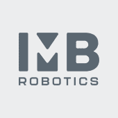 IMB Robotics's Logo