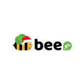 Bee's Logo