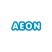 Aeon Corp.'s Logo