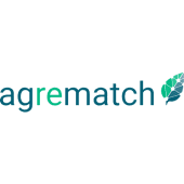 Agrematch's Logo