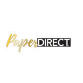 PaperDirect's Logo