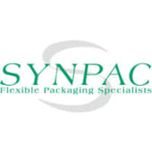 Synpac Ltd.'s Logo