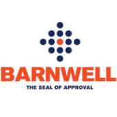 M. Barnwell's Logo