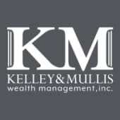 Kelley & Mullis Wealth Management's Logo