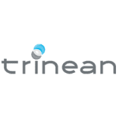 Trinean's Logo