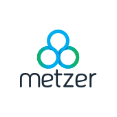 Metzer's Logo