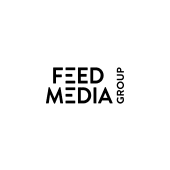 Feed Media Group's Logo