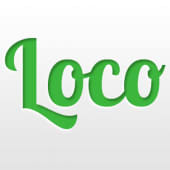 Loco's Logo