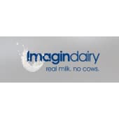 Imagindairy's Logo