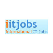 IITJobs's Logo