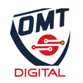 OMT Digital's Logo