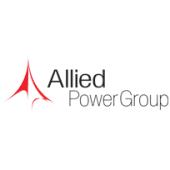 Allied Power Group, LLC's Logo