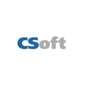 CSoft AS's Logo