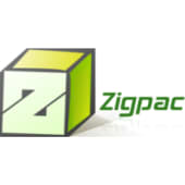 Wenzhou Zigpac Industry Limited's Logo