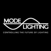 Mode Lighting's Logo