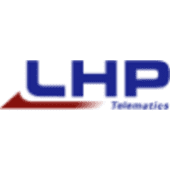 LHP telematics's Logo