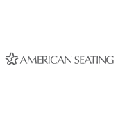 American Seating's Logo