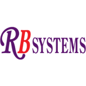 RB Systems's Logo