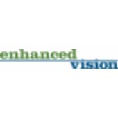 Enhanced Vision's Logo