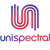 Unispectral's Logo