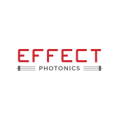 EFFECT Photonics's Logo