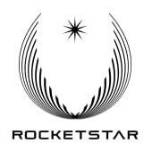 Rocketstar's Logo