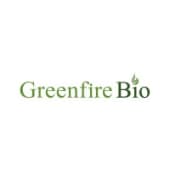 Greenfire Bio's Logo