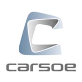 CARSOE A/S's Logo