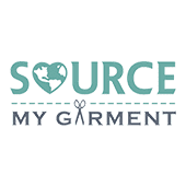 Source My Garment's Logo