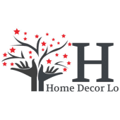 Home Decor Lo's Logo