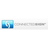 ConnectedSign's Logo