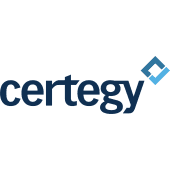 Certegy's Logo