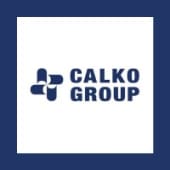 Calko Group's Logo