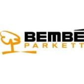 Bembé Parquet's Logo