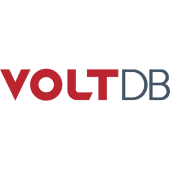 VoltDB's Logo