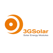 3GSolar Photovoltaics's Logo