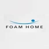 Foam Home's Logo