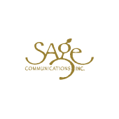 Sage Communications's Logo