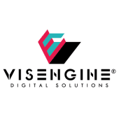 VisEngine Digital Solutions's Logo