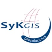 SyK Gis's Logo