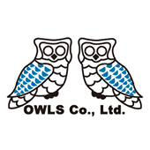 Owls Co., Ltd.'s Logo