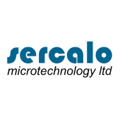 Sercalo Microtechnology's Logo