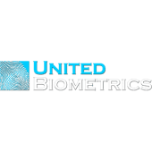 United Biometrics's Logo