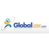 Globalizer LLC's Logo