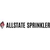 Allstate Sprinkler Corp's Logo