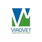 Virovet's Logo